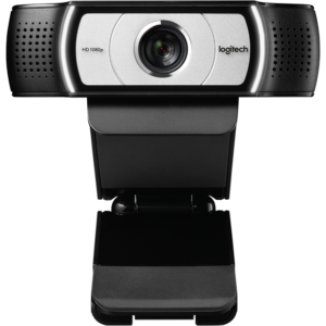 Reducere  Camera web Camera web Logitech C930e – HD 1080p, microfon