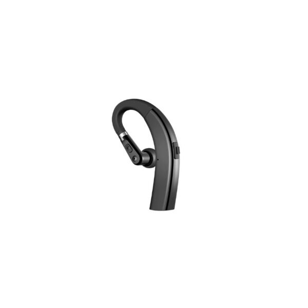 Reducere  Casca Bluetooth Techstar® M11 Negru, Ultra Usor, Comfortabil, Sunet HD, Noise Canceling, 10gr Reducere