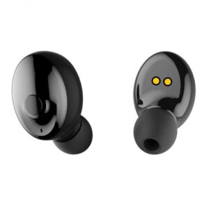 Reducere  Casti Techstar® XC12 cu Bluetooth 5.0, In Ear, HandsFree, ExtraBass, Android si iOS Reducere