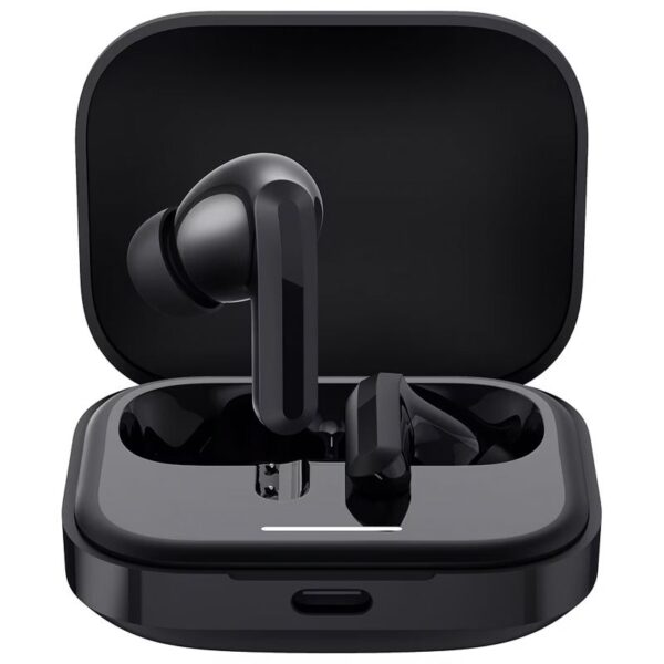 Reducere  ✅ Casti Xiaomi In-Ear, Redmi Buds 5, TWS, ANC, Black Reducere