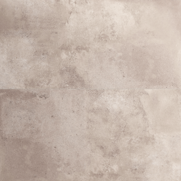 Reducere  Gresie portelanata rectificata Cemento Crema Rustic  60X120  mata Reducere