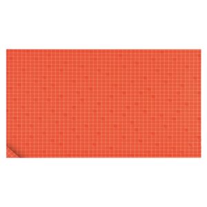 Reducere  Faianta Tamara Orange  25 x 40 Reducere