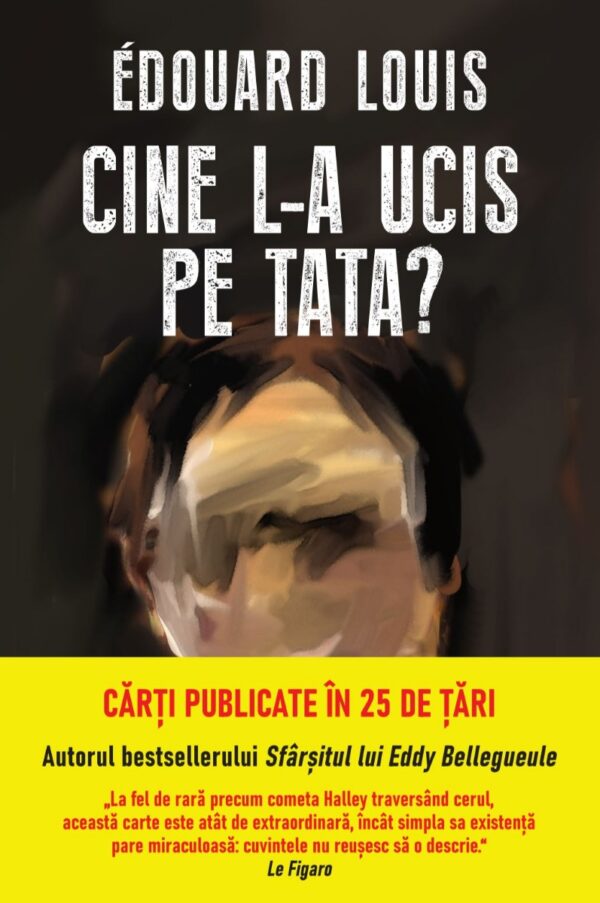 Reducere  Cine l-a ucis pe tata? Reducere