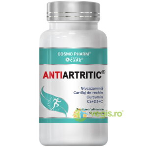 Reducere  Antiartritic Natural 30cps