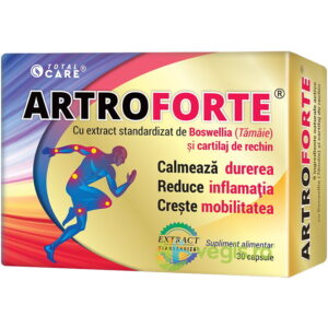 Reducere  ArtroForte 30cps