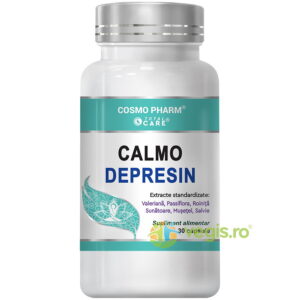 Reducere  Calmo Depresin 30cps