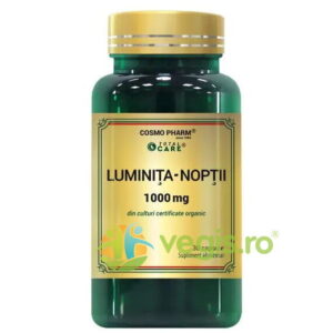 Reducere  Luminita Noptii 1000mg 30cps Premium