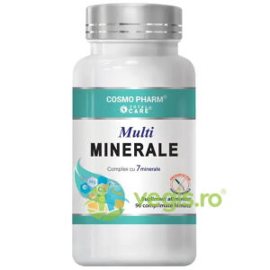 Reducere  Multiminerale 90cpr