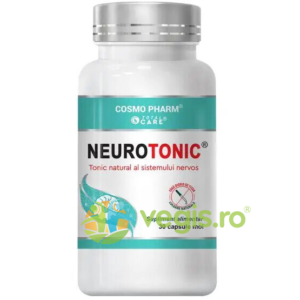 Reducere  Neurotonic 30cps