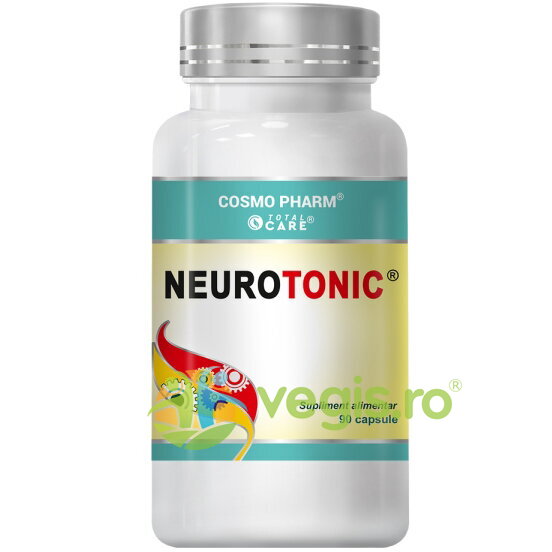 Reducere  Neurotonic 90cps