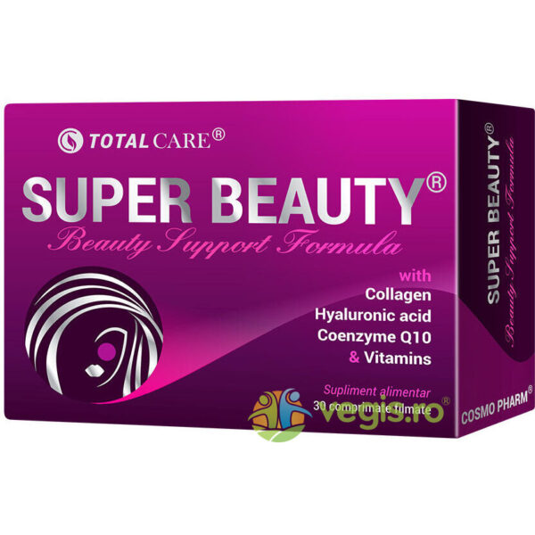 Reducere  Super Beauty 30cpr