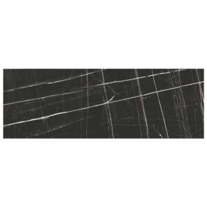 Reducere  Faianta rectificata Star Black  30 x 90  lucioasa Reducere