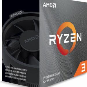 Reducere  ✅ Procesor AMD Ryzen 3 3100 3.6GHz box Reducere