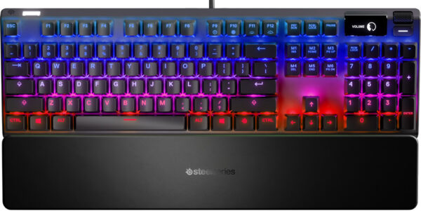 Reducere  ✅ Tastatura Gaming SteelSeries Apex Pro Reducere