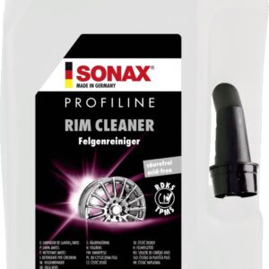 Reducere  ✅ Jante si anvelope Sonax Full Effect Wheel Cleaner – Solutie Curatare Jante Reducere