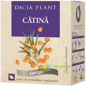 Reducere  Ceai de Catina 50g