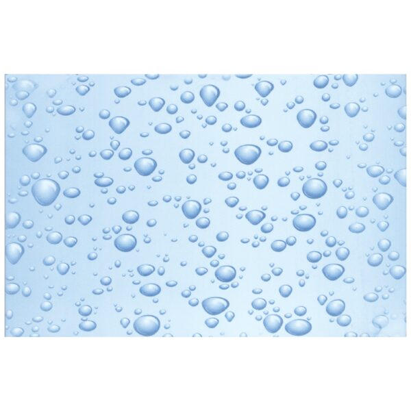 Reducere  Faianta Las Palmas Bubble Blue  20 x 30 Reducere