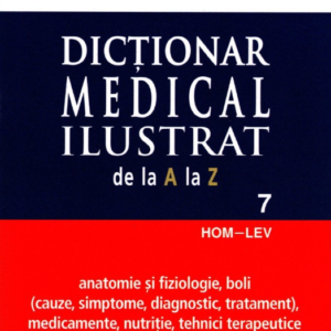 Reducere  Dicționar medical ilustrat. Vol. 7 Reducere