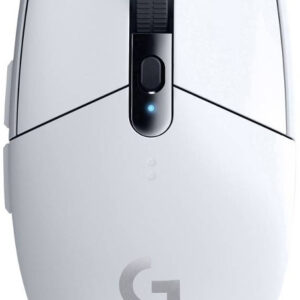 Reducere  ✅ Mouse Gaming Logitech G305 Lightspeed Wireless White Reducere