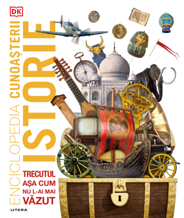 Reducere  Enciclopedia cunoasterii. Istorie Reducere