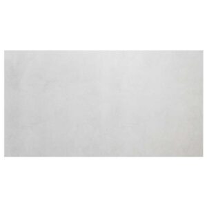 Reducere  Gresie portelanata rectificata Solid White Carving (112)  60X120  mata Reducere