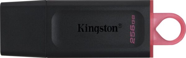 Reducere  ✅ Memorie externa Kingston DataTraveler Exodia 256GB USB 3.2 Reducere