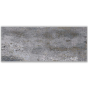 Reducere  Faianta rectificata Fossil Dark Grey  30 x 75  lucioasa Reducere