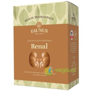 Reducere  Ceai ”Retete Traditionale” Renal 180g