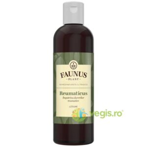 Reducere  Lotiune Reumaticus (Impotriva Durerilor Reumatice) 200ml