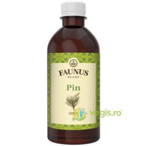 Reducere  Sirop de Pin 500ml