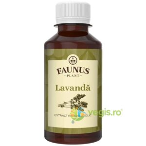 Reducere  Tinctura de Lavanda 200ml