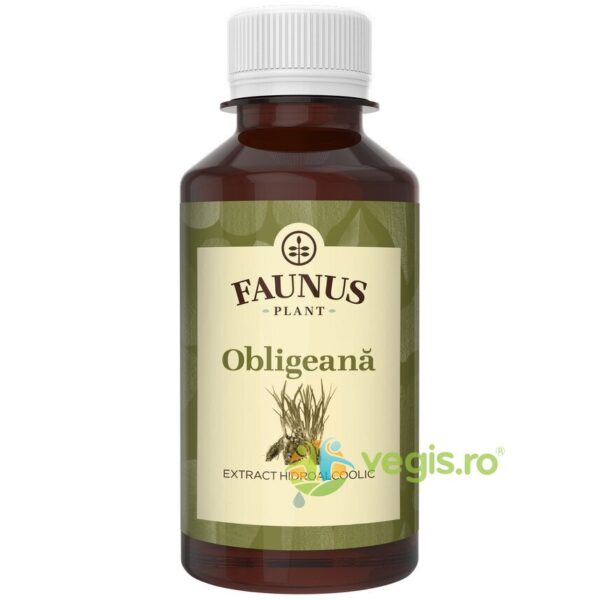 Reducere  Tinctura de Obligeana 200ml