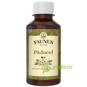 Reducere  Tinctura de Paducel 200ml