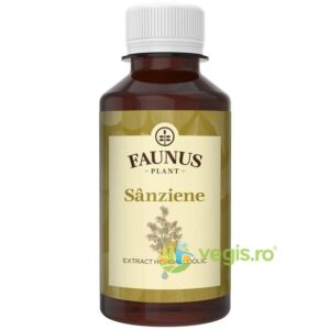 Reducere  Tinctura de Sanziene 200ml