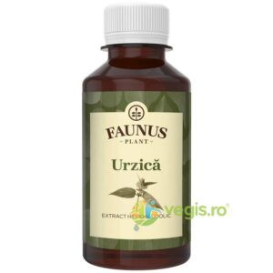 Reducere  Tinctura de Urzica 200ml