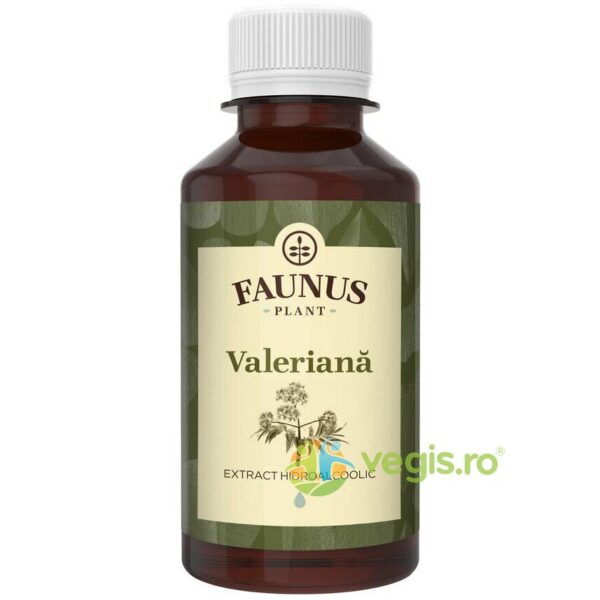 Reducere  Tinctura de Valeriana 200ml