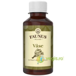 Reducere  Tinctura de Vasc 200ml