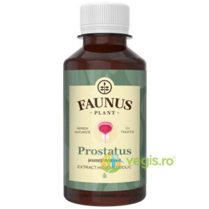 Reducere  Tinctura Prostatus (Prostata sanatoasa) 200ml