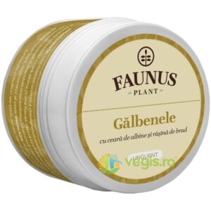 Reducere  Unguent Galbenele 50ml