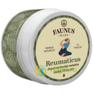 Reducere  Unguent Reumaticus (Untul Pamantului si Tataneasa) 50ml