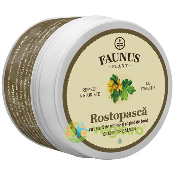 Reducere  Unguent Rostopasca 50ml