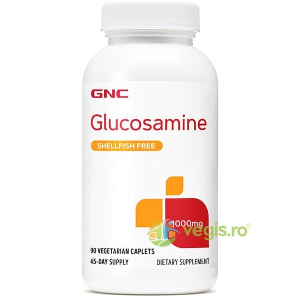 Reducere  Glucozamina 1000mg 90tb