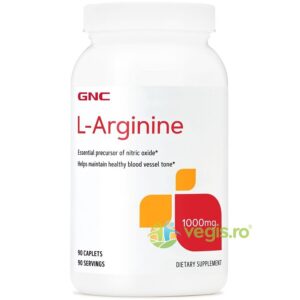 Reducere  L-Arginina 1000mg 90tb