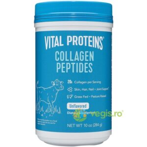 Reducere  Peptide de Colagen fara Aroma Vital Proteins 284g