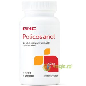 Reducere  Policosanol 10mg 60tb