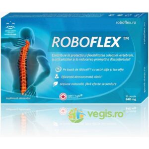 Reducere  Roboflex 10cps