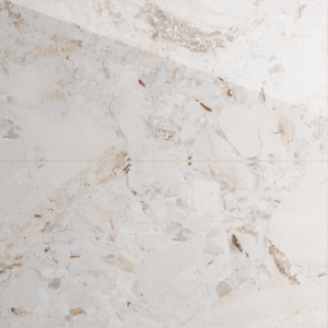 Reducere  Gresie portelanata rectificata Era Stone White  60X120  lucioasa Reducere