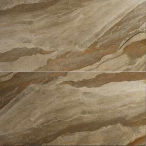 Reducere  Gresie portelanata rectificata Slate Gold  60X120  sugar Reducere