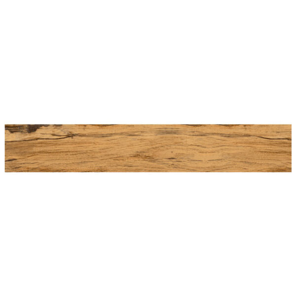 Reducere  Gresie portelanata Burningwood HDR Wood  20 x 120  mata  gresie tip parchet Reducere