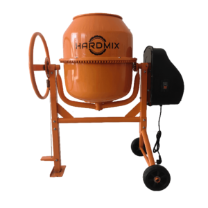 Reducere  Betoniera Hardmix 120 L  putere motor 450 W Reducere